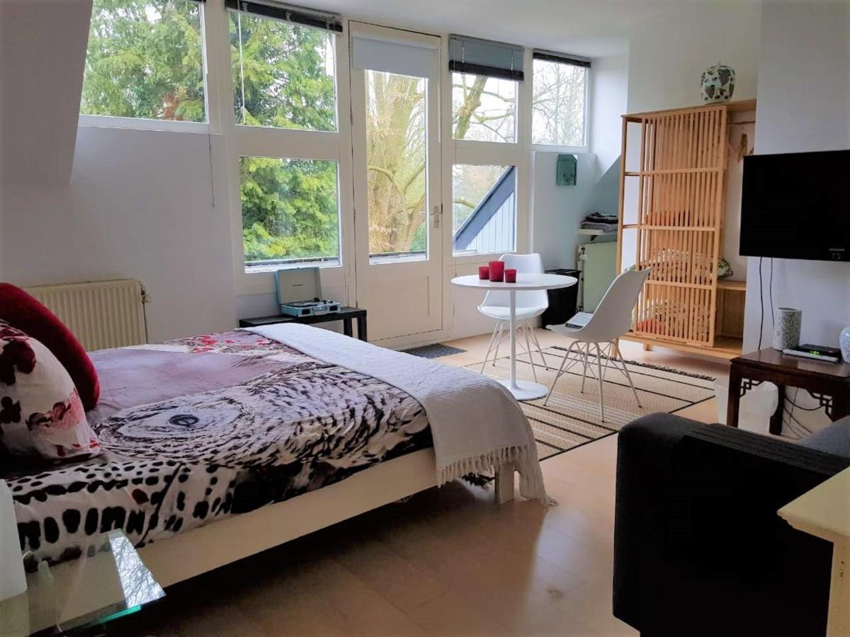 Villa Zilverlinde Vorden Zimmer foto